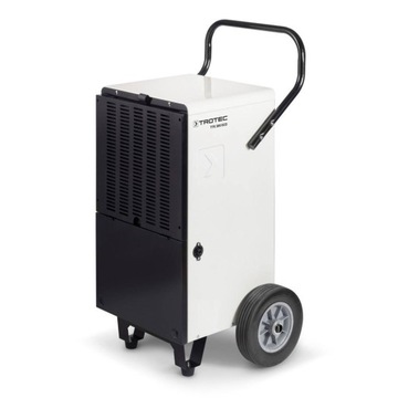 Осушитель воздуха TROTEC TTK 380ECO 400м2 81л/24ч