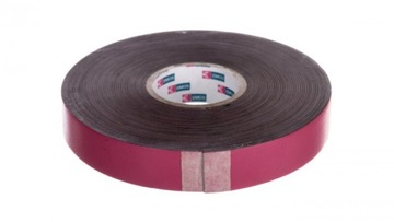 Taśma izolacyjna 19mm x 10m samowulkanizująca 1kV