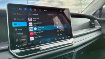 Volkswagen Tayron 2025 Volkswagen Tayron 2.0TDI 193KM 4x4 7os Hak ASO Kam, zdjęcie 20