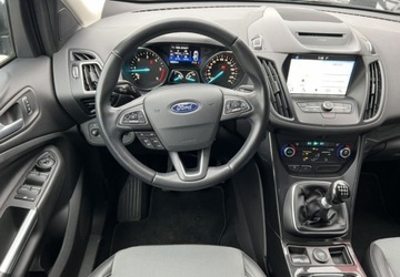 Ford Kuga II SUV Facelifting 2.0 TDCi 150KM 2017 Ford Kuga 2.0TD 150KM 6Bieg.Navi 2xPDC Ledy Po..., zdjęcie 13