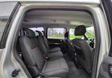 Ford Galaxy III Van 2.0 Duratorq TDCi 140KM 2008 Ford Galaxy 2.0 Diesel 140KM 7miejsc Doinwesto..., zdjęcie 16