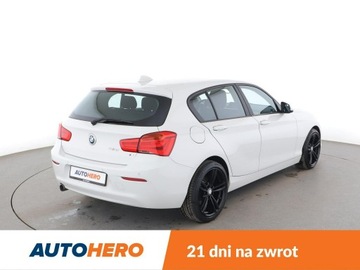 BMW Seria 1 F40 2019 BMW 118 GRATIS! Pakiet Serwisowy o wartości 1000, zdjęcie 6