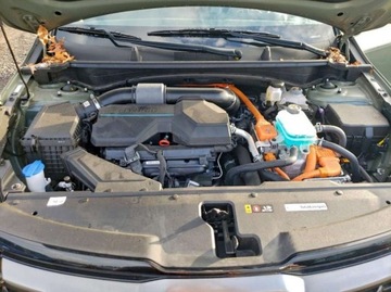 Kia Sportage V SUV Plug-In 1.6 T-GDI PHEV 265KM 2023 Kia Sportage 1.6 265 KM, 4x4, Hybryda PLUG-IN, najbogatsza wersja, mala sz, zdjęcie 10