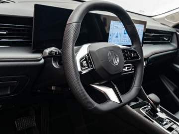 MG HS II SUV PHEV 1.5T Plug-In Hybrid 272KM 2026 Od ręki - Exclusive aut 1.5T PHEV Plug-in 272KM, zdjęcie 6
