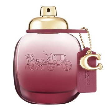 Coach Wild Rose woda perfumowana spray 50ml P1