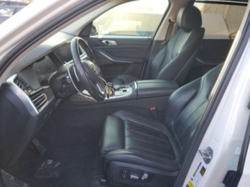 BMW X7 2020 BMW X7 X7 xdrive 40i 3.0 Benzyna 335KM, zdjęcie 7