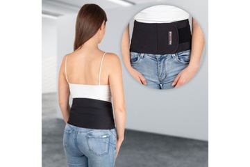 PAS STABILUZUJĄCY NEOBELT ROZM. 3XL/5XL /INSPORTLINE