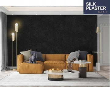 Прозрачный пластиковый шпатель для японской штукатурки.