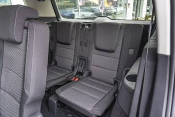 Volkswagen Touran III 1.5 TSI EVO 150KM 2026 Volkswagen Touran Comfortline Plus 1.5 TSI EVO 150, zdjęcie 20