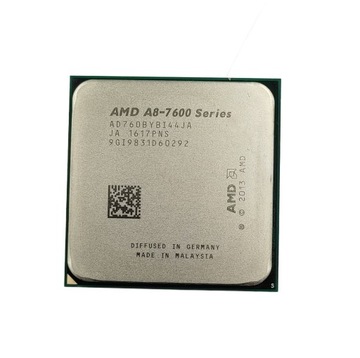 AMD A8 PRO-7600B AD760BYBI44JA A8-7600B