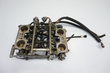 HONDA VFR 800 V-TEC 02-12 ДРОССЕЛЬНЫЕ ФОРСУНКИ