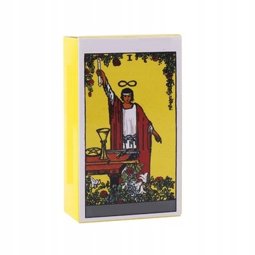 Горячая распродажа карты Таро Райдер для гадания