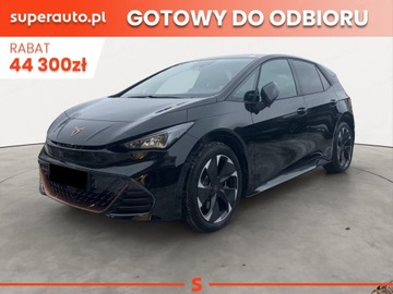 Cupra Born 58 kWh 204KM 2025 CUPRA Born Advantage Edition 59kWh Hatchback 204KM 2025