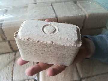 Brykiet bukowy do wędzenia 10 kg