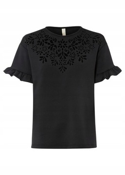 Y70 BPC SHIRT Z LASEROWYMI WYCIĘCIAMI R.40/42 5W4