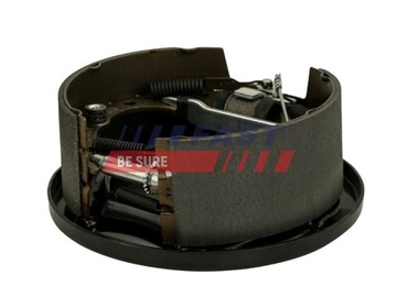 РЕМКОМПЛЕКТ ТОРМОЗОВ IVECO DAILY 90>