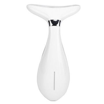 Вибрационный аппарат для ухода за лицом и шеей