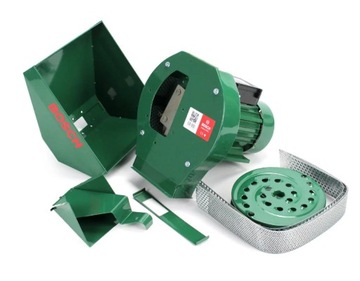 Мельница для зерна и корнеплодов Bosch BFS 4200 (4,2 кВт, 230 кг/ч)