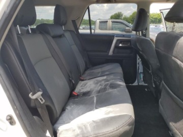 Toyota 2022 Toyota 4-Runner SR5 Premium 2022 4.0l 4.0 Benzyna 270KM, zdjęcie 10