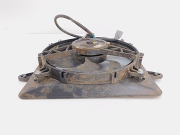 ВЕНТИЛЯТОР РАДИАТОРА CF MOTO C-FORCE 800S M1