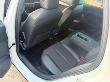 Cupra Formentor Crossover PHEV 1.4 e-HYBRID 204KM 2024 Cupra Formentor 1.4 e-Hybrid DSG Priority 204KM Plug-in 2024r, zdjęcie 5