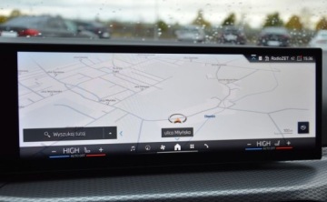 BMW Seria 3 G20-G21 Touring Facelifting 2.0 330i 245KM 2024 BMW Seria 3 330i 258 KM xDrive M-Pakiet Led Head-Up Kamera Ambiente ACC Se, zdjęcie 16