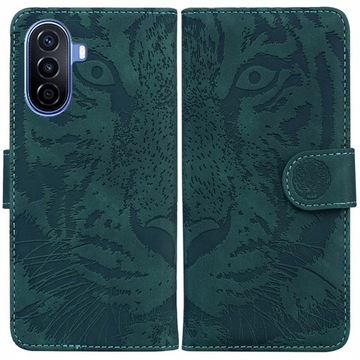 ETUI POKROWIEC SK0RZANE DO Huawei Nova Y70 Plus