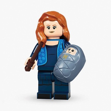 LEGO 71028 HARRY POTTER 2 - Lilly