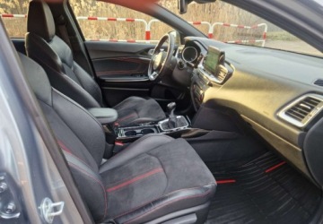 Kia Proceed Shooting Brake 1.6 T-GDI 204KM 2019 Kia ProCeed 1,6T 204KMMaxOpcja Skora Kamera Navi 1.6 Benzyna 204KM, zdjęcie 30