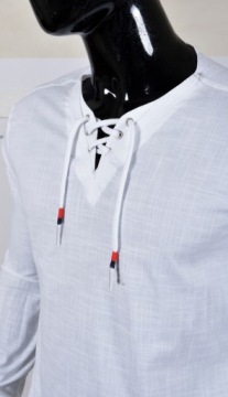 Мужская льняная рубашка Everyday Airy Linen