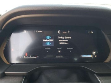 Jeep Grand Cherokee IV 2022 Jeep Grand Cherokee L Limited 2022 3.6l 3.6 Benzyna 293KM, zdjęcie 9