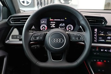 Audi A3 8Y Sportback Facelifting 1.5 35 TFSI 150KM 2025 Audi A3 Sportback | LED | SONOS | Ambiente Plus |, zdjęcie 21