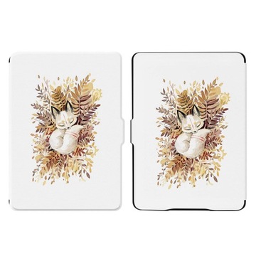 SMARTCASE CASE COVER COVER CASE для KINDLE PAPERWHITE 1/2/3