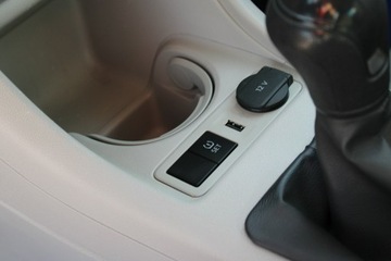 Seat Mii Hatchback 5d 1.0 60KM 2017 Seat Mii Salon Polska Gwarancja, zdjęcie 19