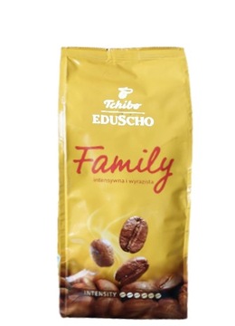 TCHIBO FAMILY KAWA 450g DATA: 2025.09.09