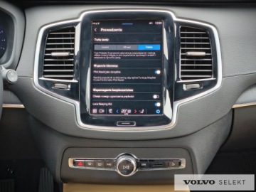 Volvo XC90 II 2024 Volvo XC 90 XC90 B5 Benzyna 250 KM AWD, Pneumatyka, zdjęcie 20
