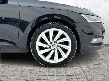Skoda Octavia IV Scout 1.5 TSI ACT 150KM 2023 Skoda Octavia 1.5 TSI ACT Style l LED Matrix, Paki, zdjęcie 35