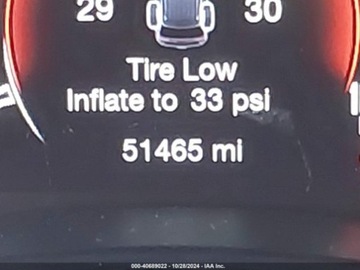 Dodge Durango III 2021 Dodge Durango 2021 5.7l 5.7 Benzyna 360KM, zdjęcie 12