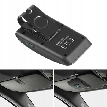 АВТОМОБИЛЬНЫЙ КОМПЛЕКТ БЕСПРОВОДНОЙ СВОБОДЫ РУКИ СВОБОДЫ BT