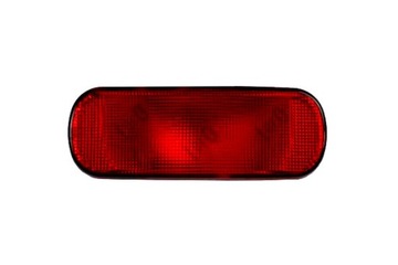 LAMPA PRZECIWMGIELNA TYŁ ABAKUS