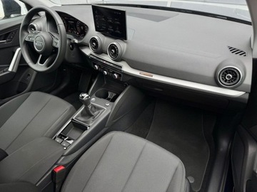 Audi Q2 2024 Audi Q2 Lampy Tylne Led , Virtualny Kokpit , Gwarancja Benzyna 115KM, zdjęcie 12