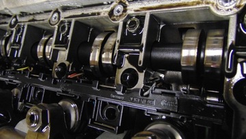 МОТОР BKD audi A3 2.0TDI ДВИГАТЕЛЬ В КОМПЛЕКТЕ