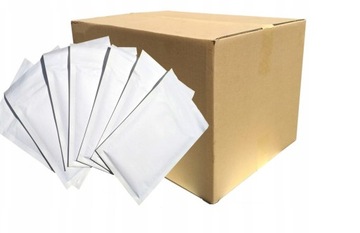 KOPERTY BĄBELKOWE POWIETRZNE A11 11A 200SZT MOCNE