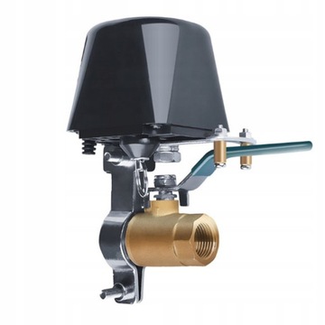 Водяной клапан контроллера Tuya Smart Linkage