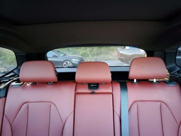 BMW X3 G01 2023 BMW X3 M40i 2023 3.0l 3.0 Benzyna 382KM, zdjęcie 10