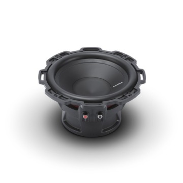 Сабвуфер Rockford Fosgate P1S4-10 Punch 25см 4 Ом