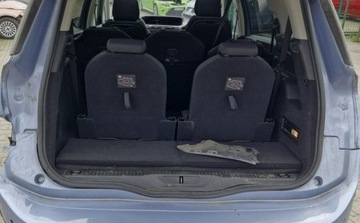 Citroen Grand C4 Picasso II Grand Picasso 1.6 THP 165KM 2015 Citroen C4 Grand Picasso 1.6 TURBO 165KM AUTOMAT Nawigacja Kamera Witrualn, zdjęcie 17