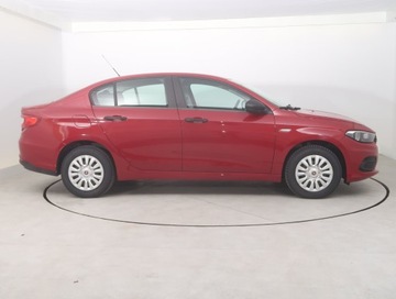 Fiat Tipo II Sedan 1.4 95KM 2020 Fiat Tipo 1.4 16V, Salon Polska, Serwis ASO, Klima, zdjęcie 5