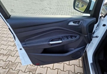 Ford C-MAX II Grand C-MAX Facelifting 2.0 TDCi 150KM 2017 Ford Grand C-MAX Ford Grand C-MAX 2.0 TDCi Start-Stopp-System Titanium 2.0, zdjęcie 15