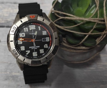 ZEGAREK TIMEX EXPEDITION PODŚWIETLENIEM TW2V40600